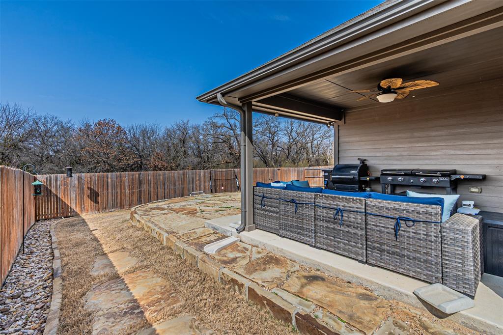 Heights Of Weatherford Estates - Residential