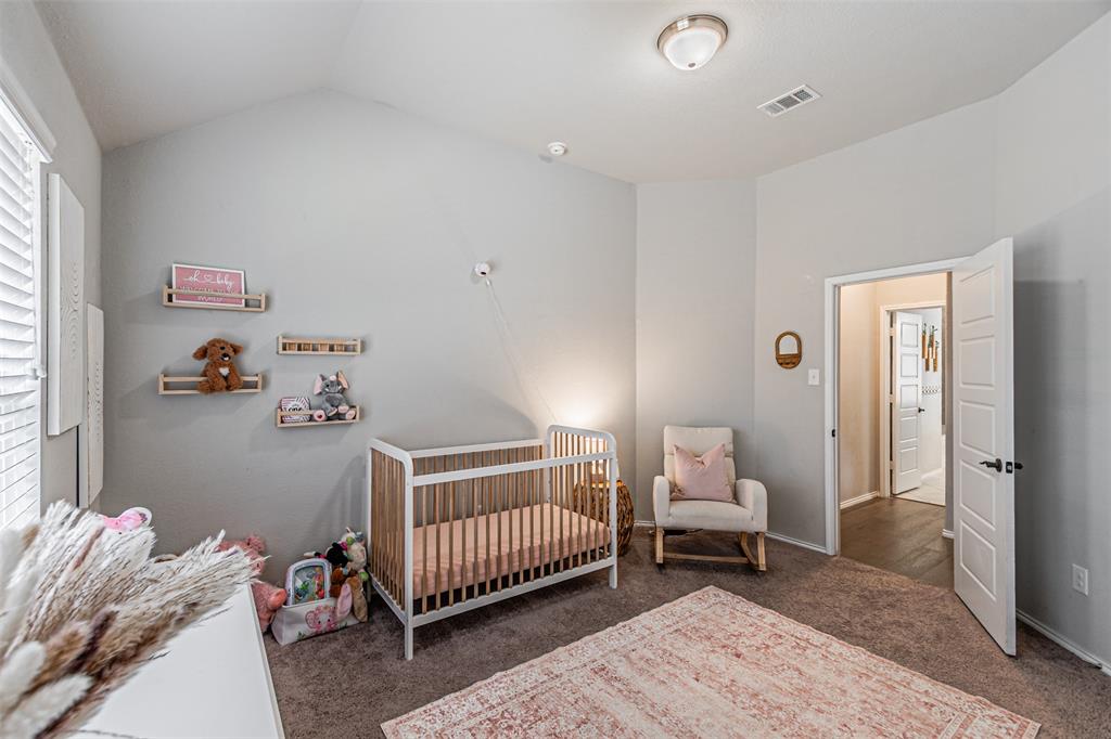 Heights Of Weatherford Estates - Residential