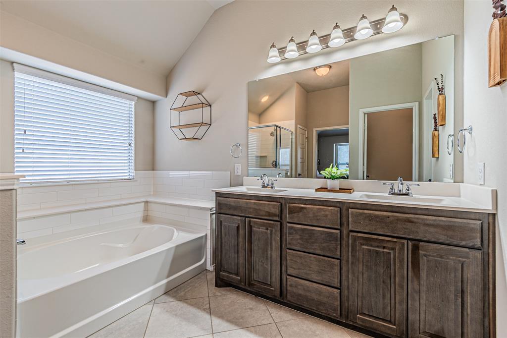 Heights Of Weatherford Estates - Residential