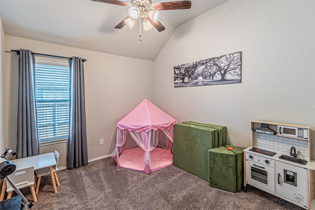 Heights Of Weatherford Estates - Residential