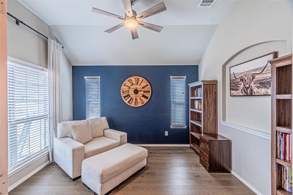 Heights Of Weatherford Estates - Residential