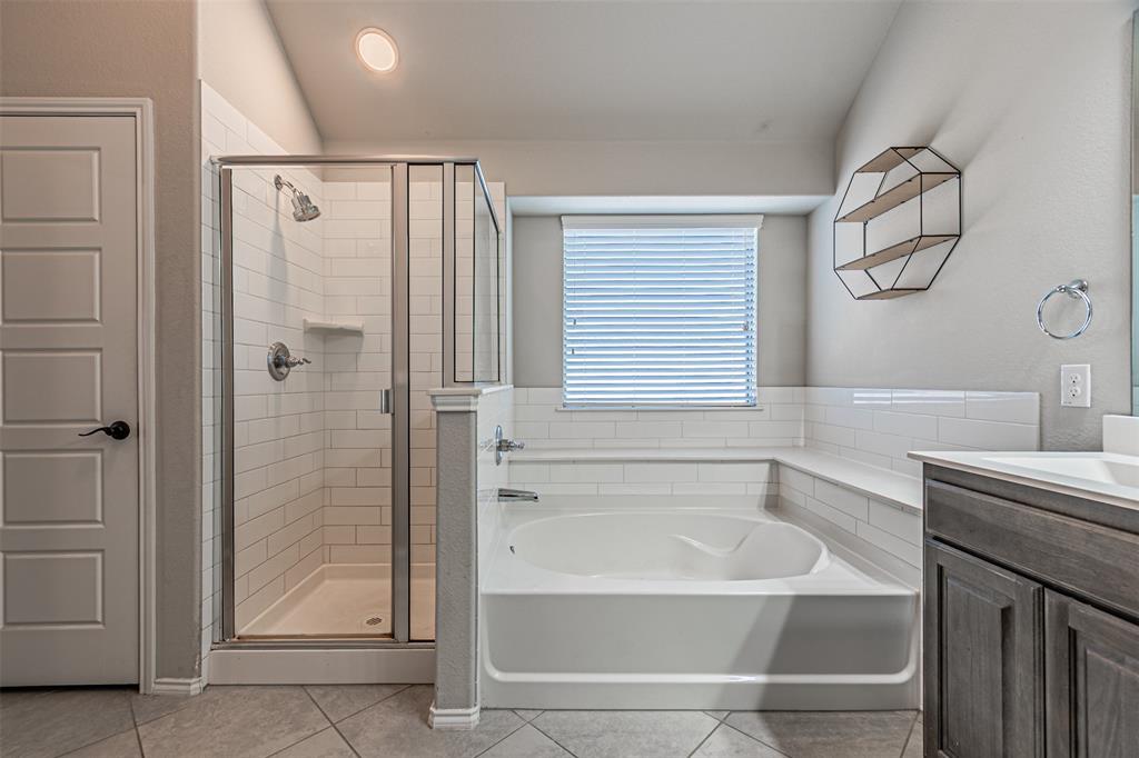 Heights Of Weatherford Estates - Residential