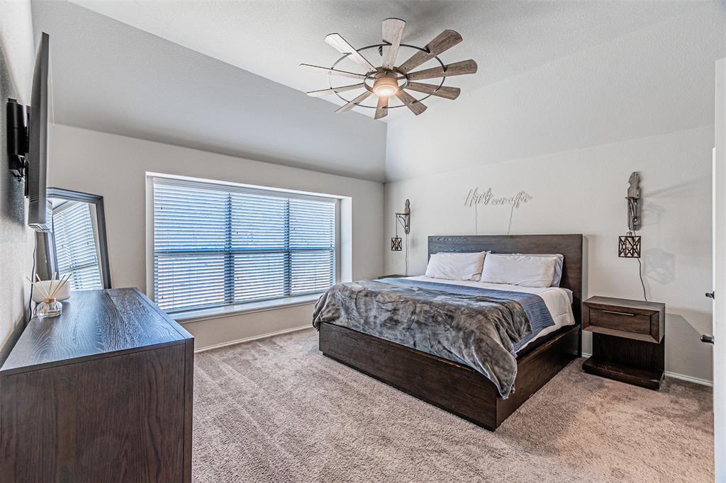 Heights Of Weatherford Estates - Residential