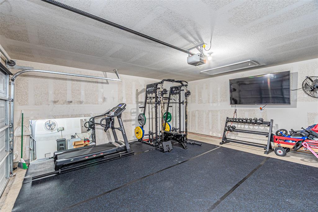 Heights Of Weatherford Estates - Residential