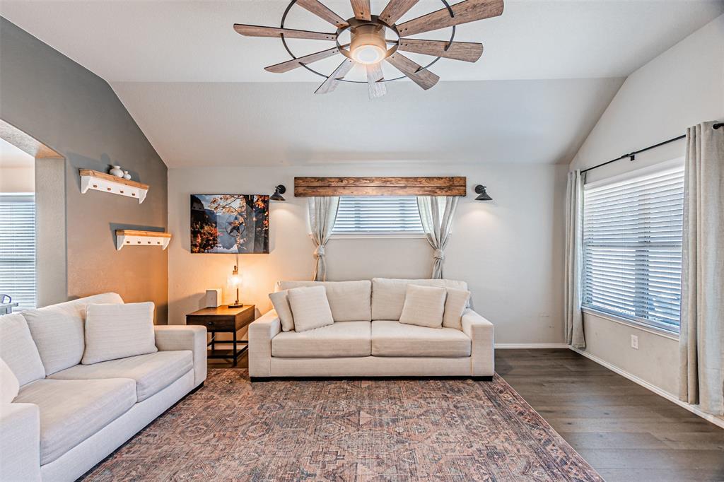 Heights Of Weatherford Estates - Residential