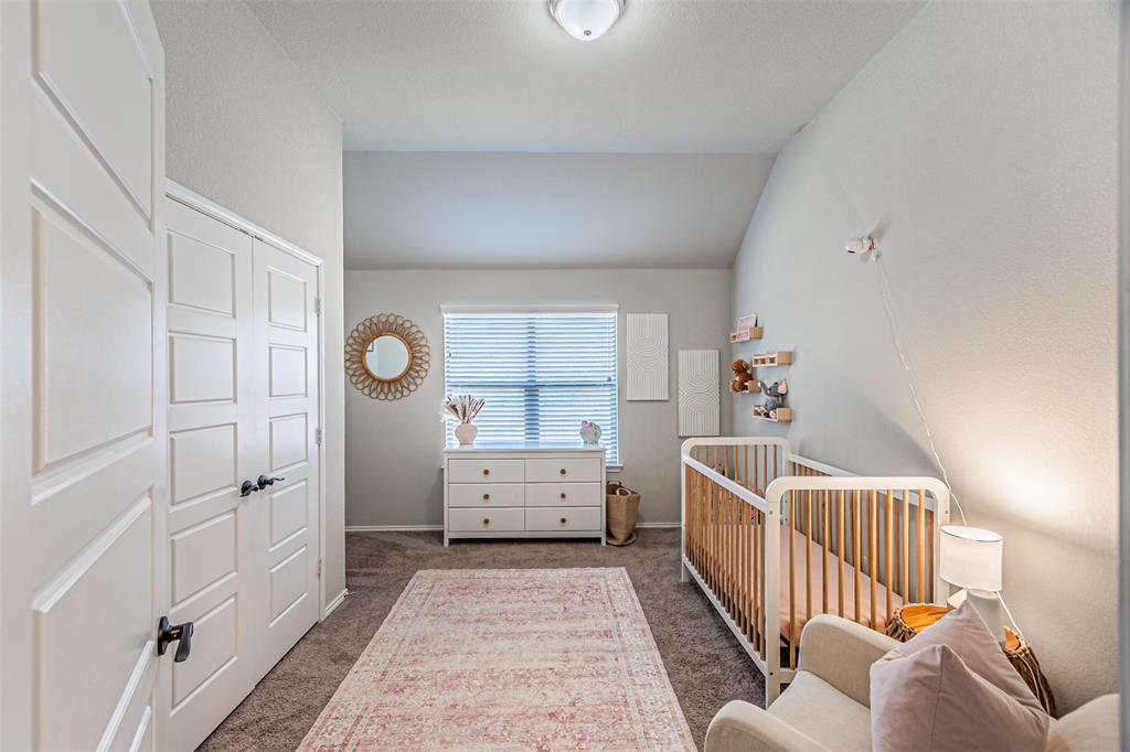 Heights Of Weatherford Estates - Residential