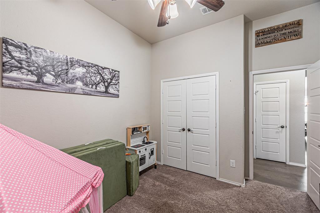 Heights Of Weatherford Estates - Residential