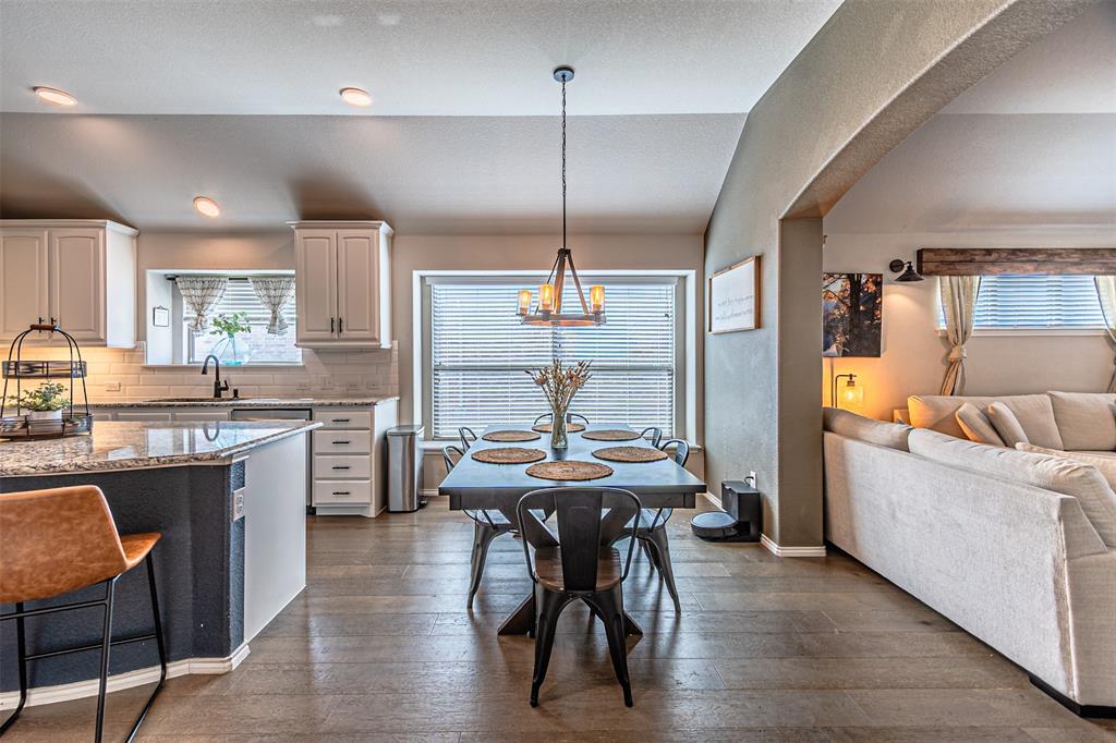 Heights Of Weatherford Estates - Residential