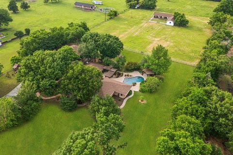 8 Estates Road Lucas TX 75002