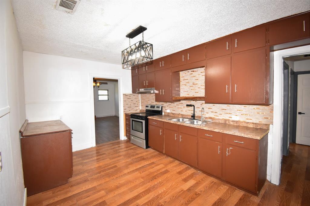 Spiller - Residential