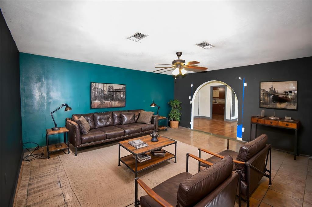 Spiller - Residential