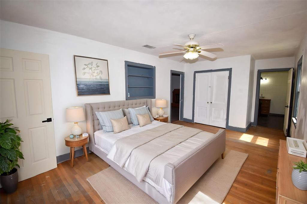 Spiller - Residential