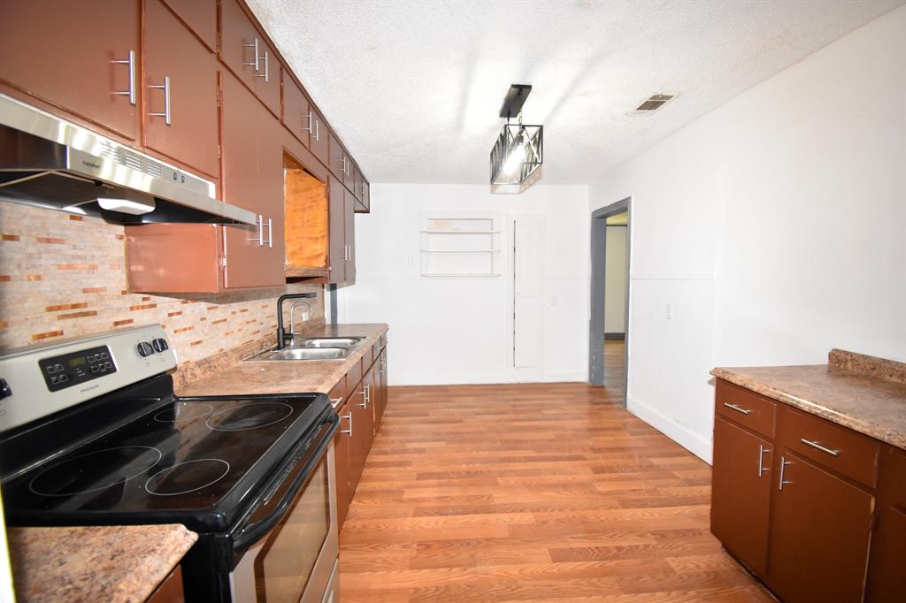 Spiller - Residential