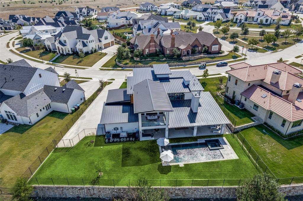 Walsh Ranch Quail Vly - Residential