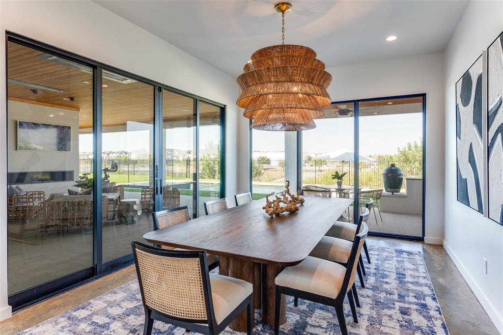 Walsh Ranch Quail Vly - Residential