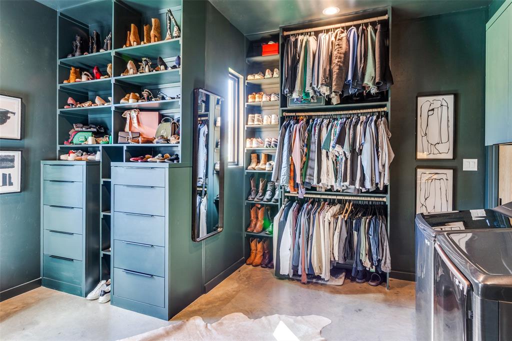 Walsh Ranch Quail Vly - Residential