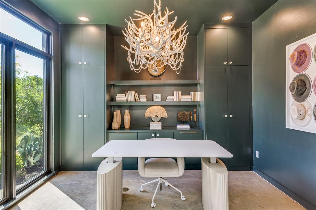 Walsh Ranch Quail Vly - Residential