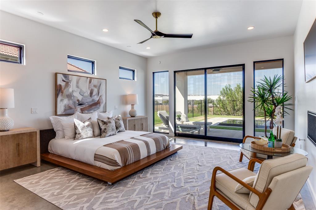 Walsh Ranch Quail Vly - Residential