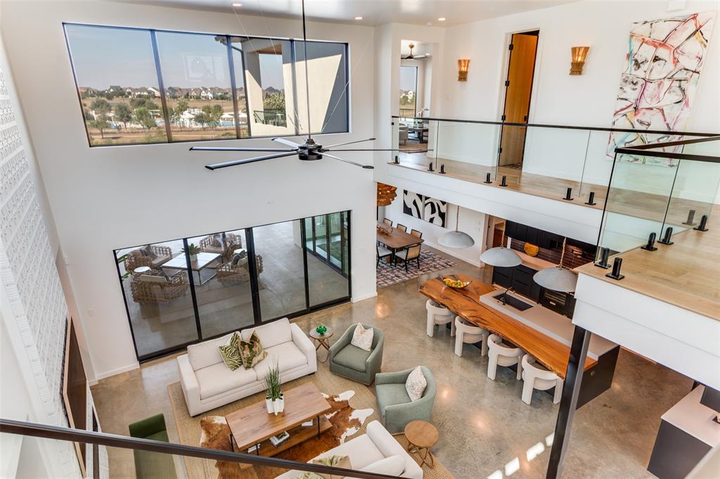 Walsh Ranch Quail Vly - Residential