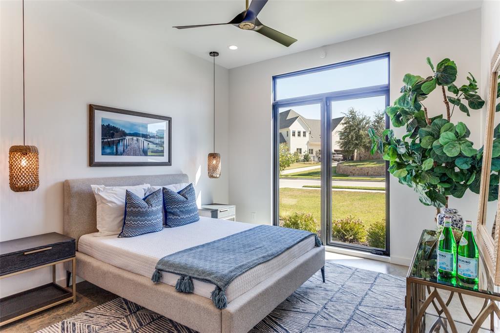 Walsh Ranch Quail Vly - Residential