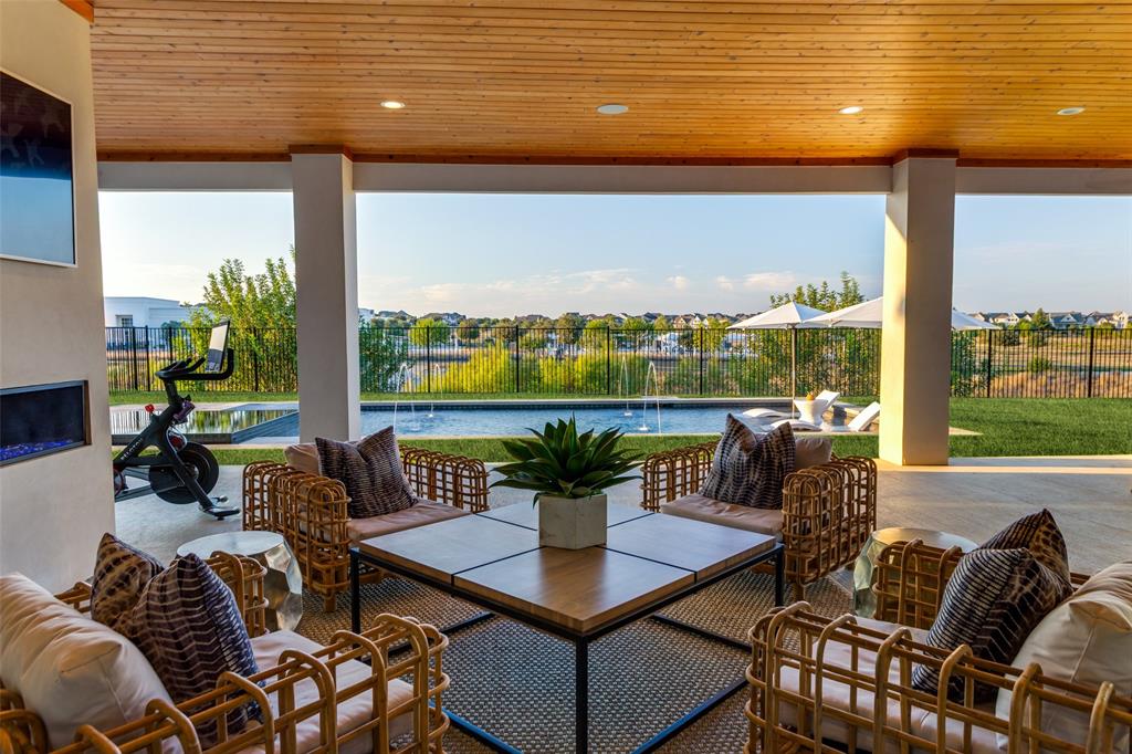 Walsh Ranch Quail Vly - Residential