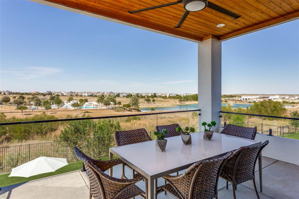 Walsh Ranch Quail Vly - Residential