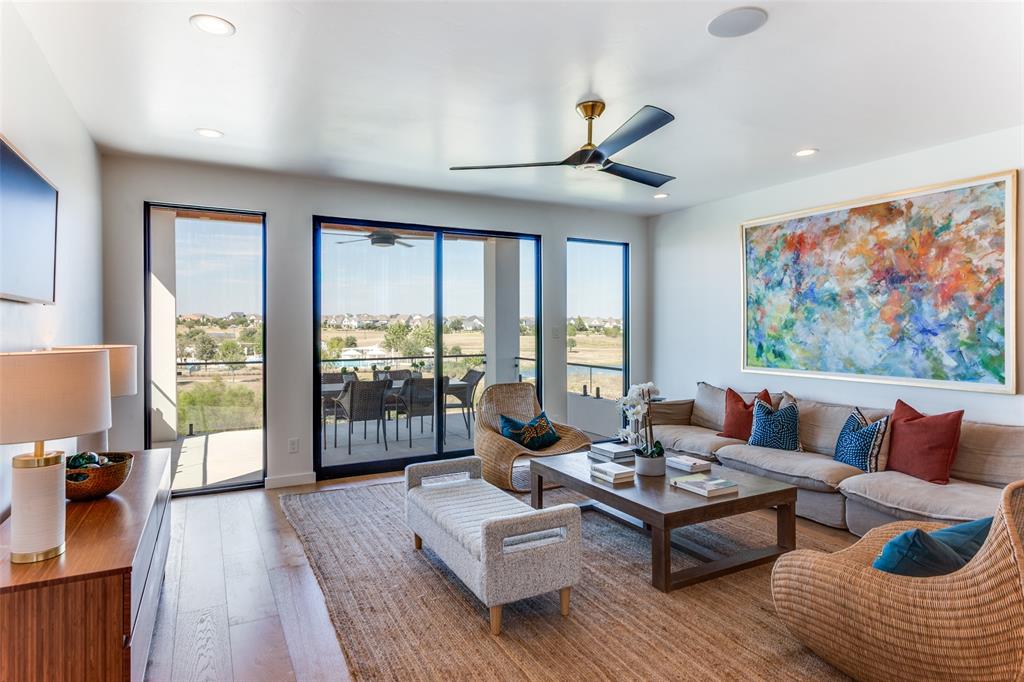 Walsh Ranch Quail Vly - Residential