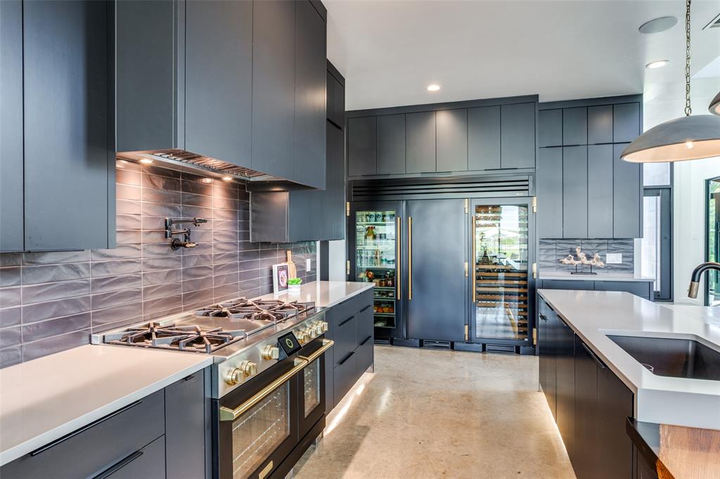 Walsh Ranch Quail Vly - Residential