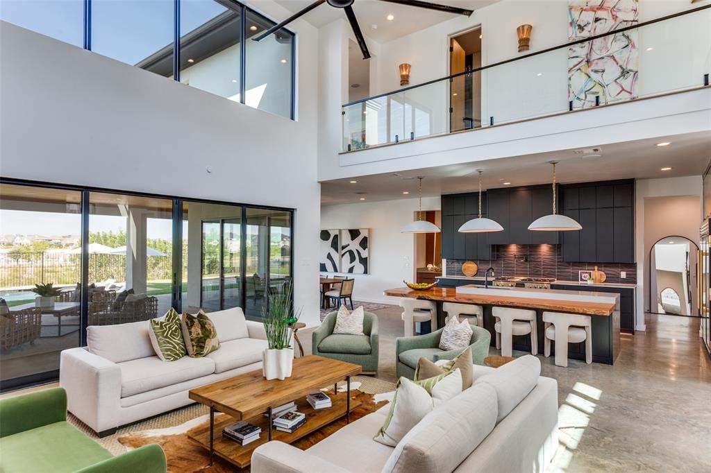 Walsh Ranch Quail Vly - Residential