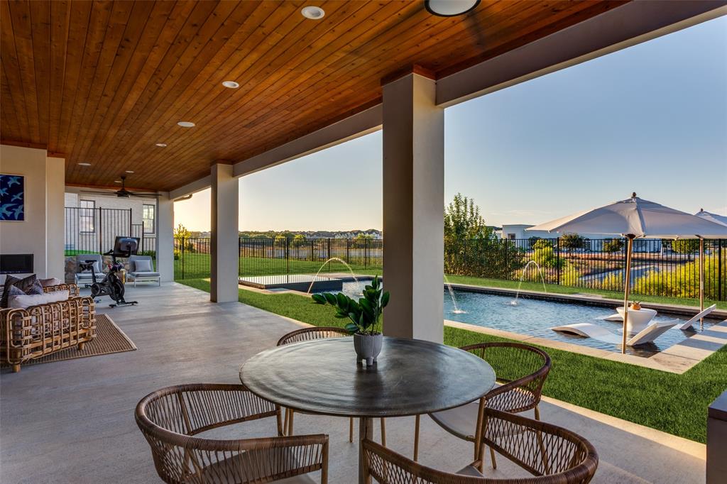 Walsh Ranch Quail Vly - Residential