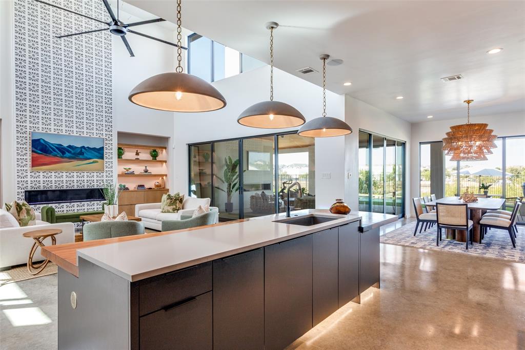 Walsh Ranch Quail Vly - Residential