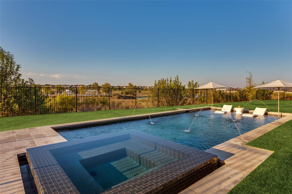 Walsh Ranch Quail Vly - Residential