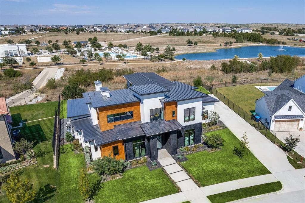 Walsh Ranch Quail Vly - Residential