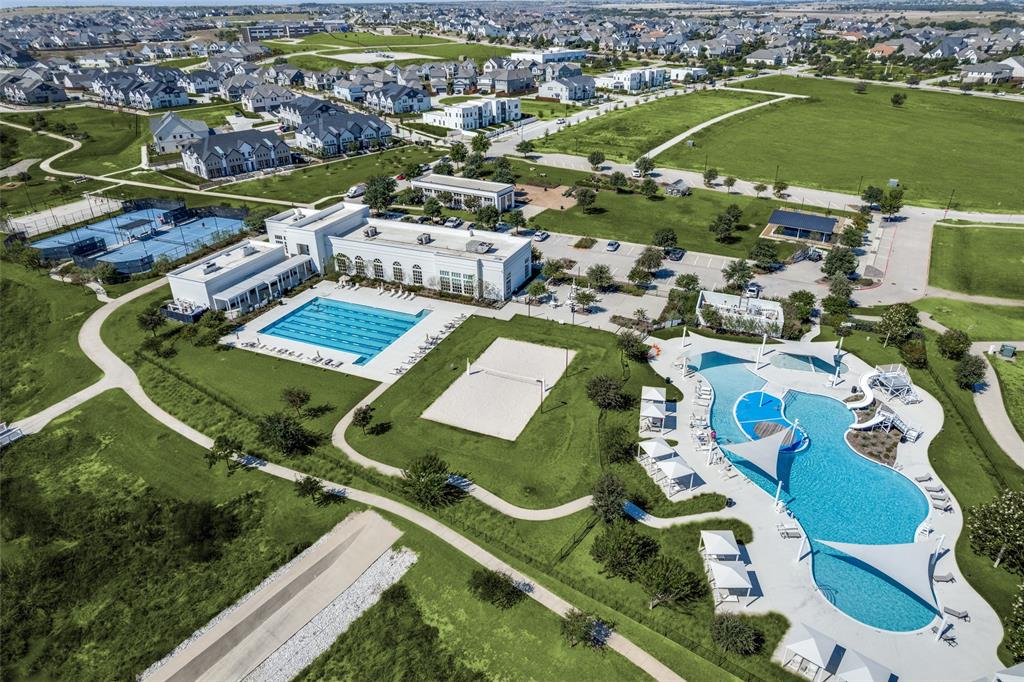 Walsh Ranch Quail Vly - Residential