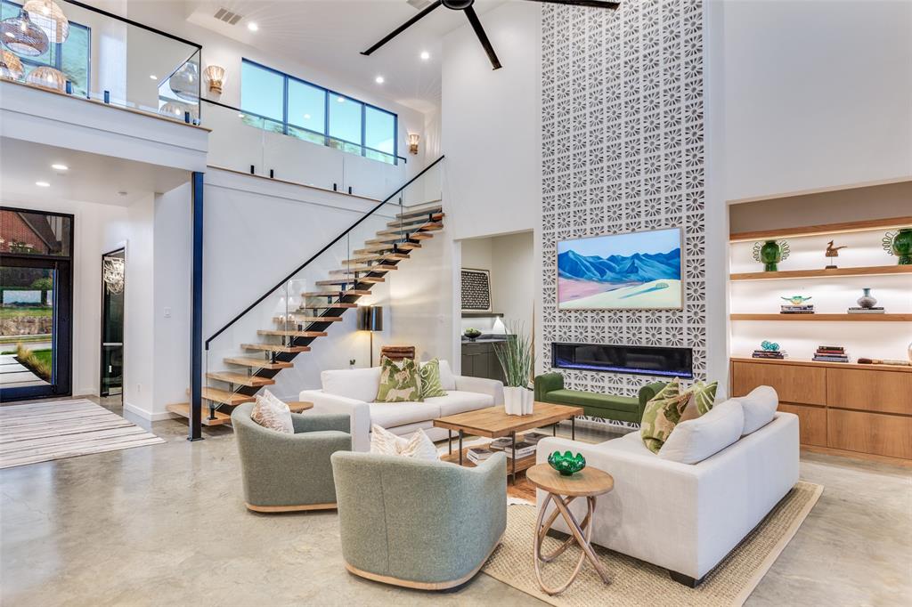 Walsh Ranch Quail Vly - Residential