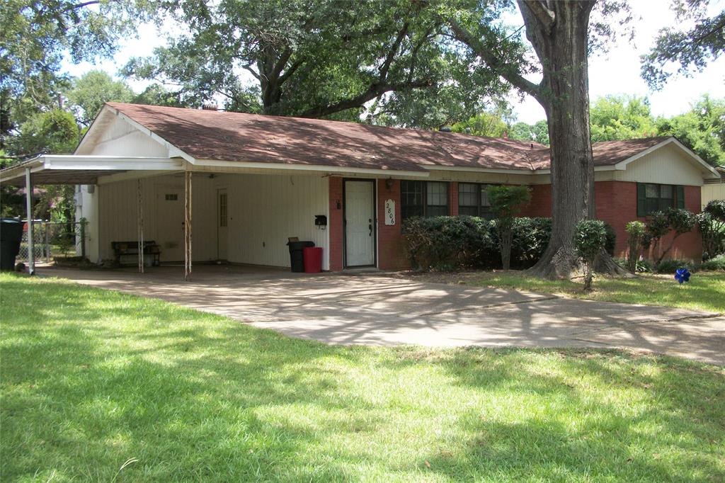 2806 Kaylin Drive