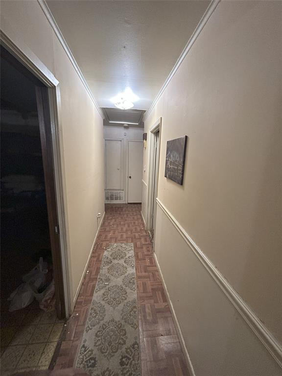 McCrary's Southern Hills - Residential