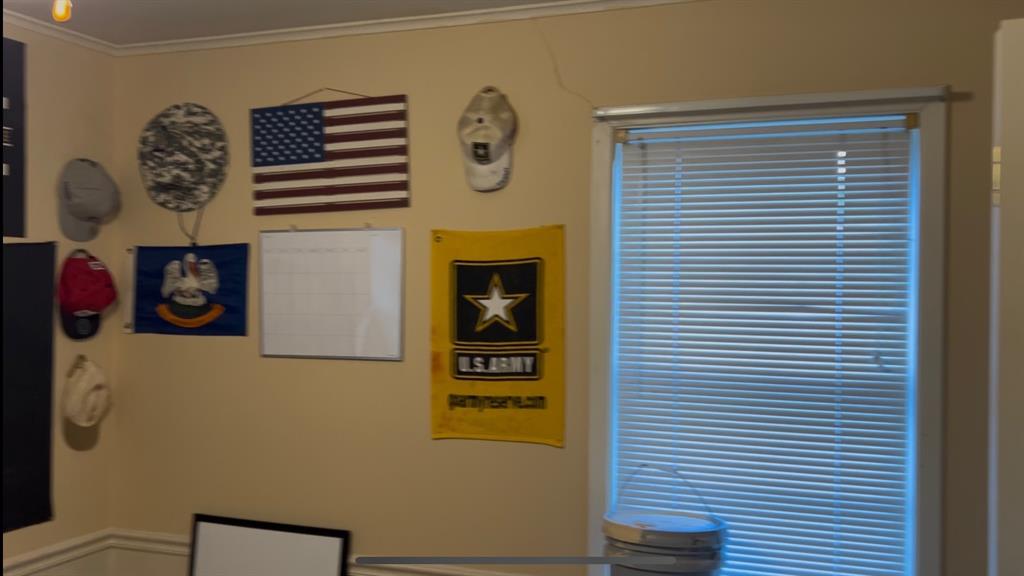 McCrary's Southern Hills - Residential