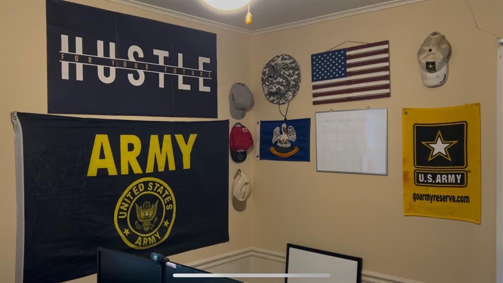 McCrary's Southern Hills - Residential