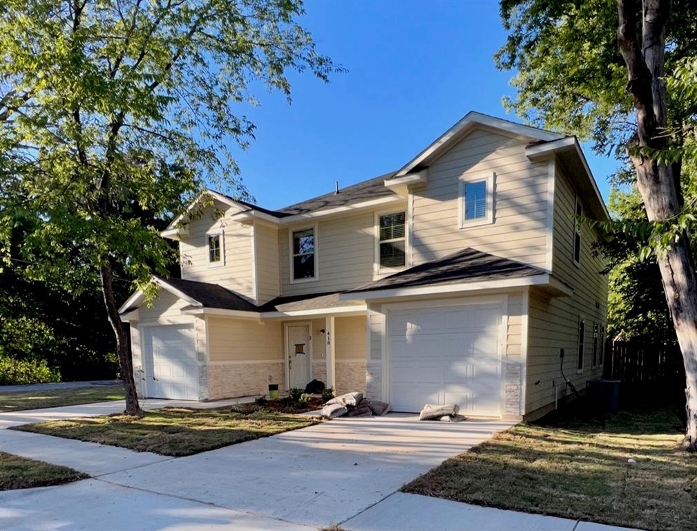 REICH ADDN - Residential Lease