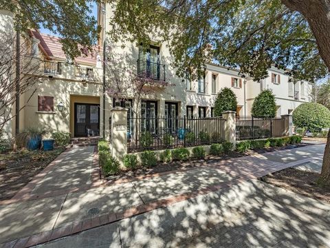 Photo of 2712 Museum Way, Fort Worth, TX 76107 (MLS # 21207891)