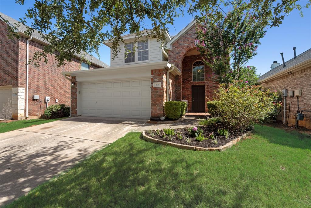 310 Conroe Circle