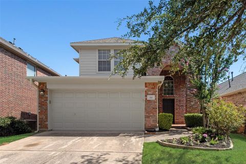 310 Conroe Circle Lantana TX 76226