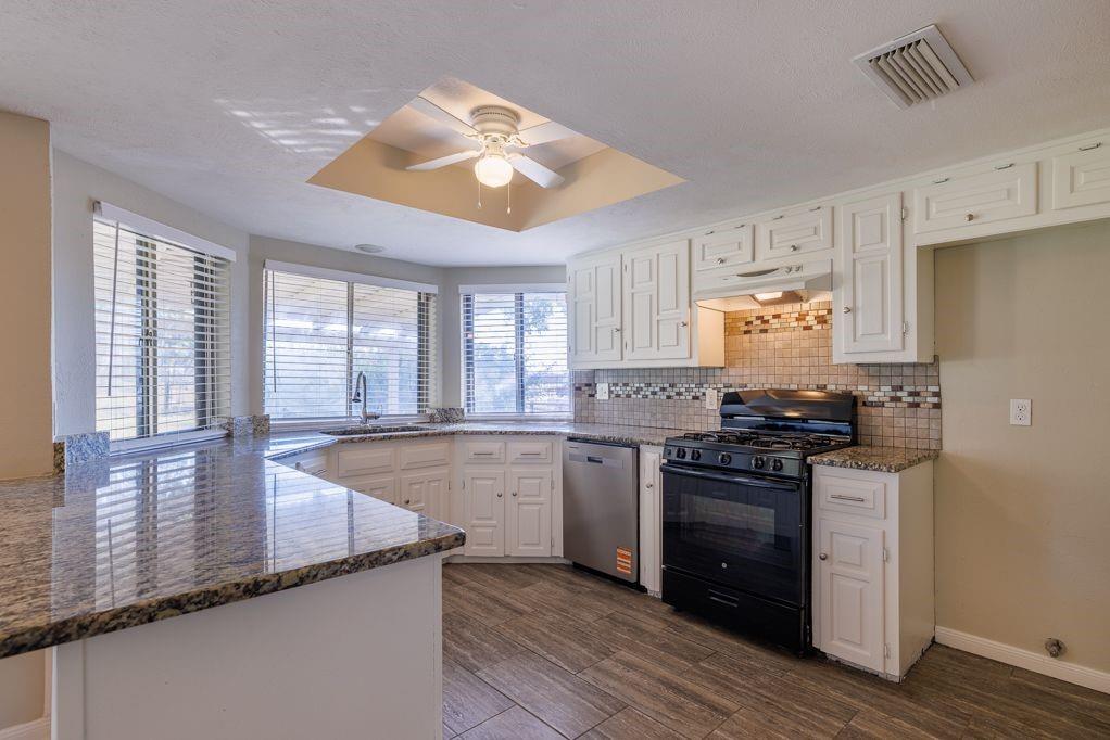 Broadmoor - Residential Lease