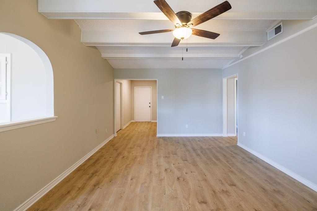 Broadmoor - Residential Lease