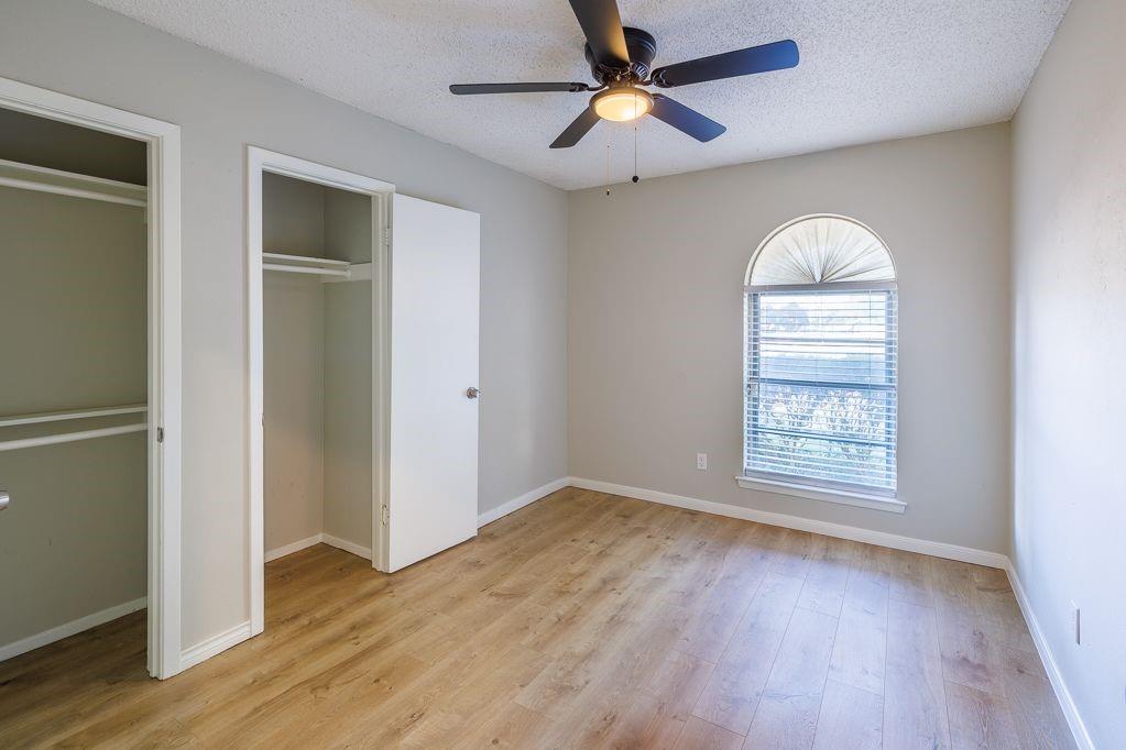 Broadmoor - Residential Lease