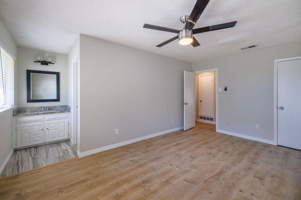 Broadmoor - Residential Lease