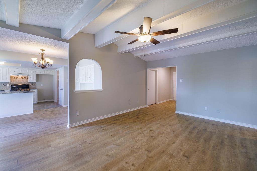 Broadmoor - Residential Lease