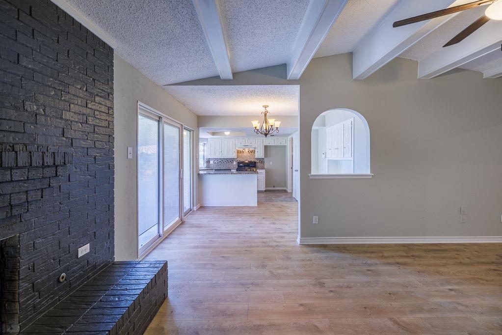 Broadmoor - Residential Lease