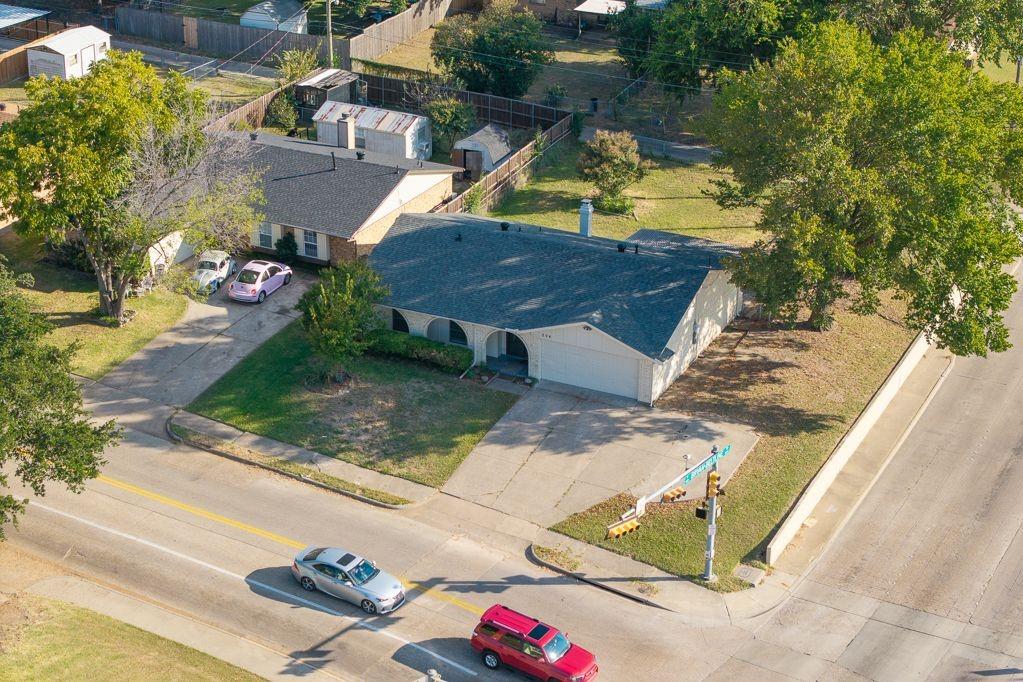 Broadmoor - Residential Lease